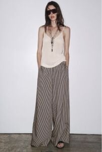 Orjinal Z.r Pamuk tensel pantolon bordo