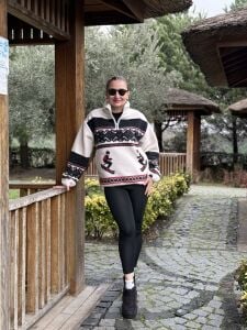 ASPEN Tasarım polar