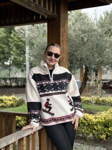 yarım ferm.aspen  Tasarım polar
