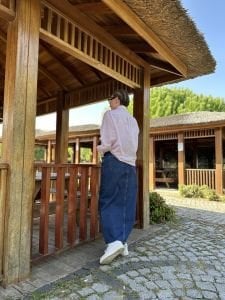 Orjinal marka Lacivert KOT ETEK