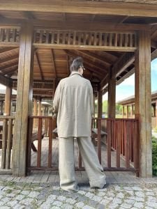 ORJ tensel takım çağla yeşili