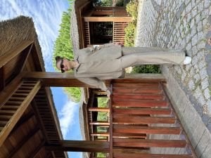 ORJ tensel takım çağla yeşili