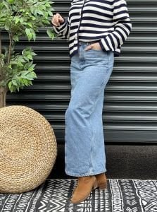 Orjinal marka Mavi Kot ETEK