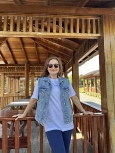 Orjinal marka kot yelek