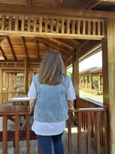 Orjinal marka kot yelek