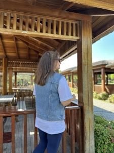 Orjinal marka kot yelek