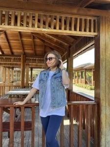 Orjinal marka kot yelek