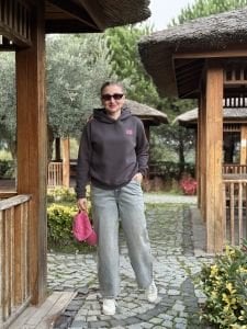 Cep detaylı BDG orjinal kot pantolon