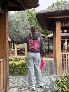 Cep detaylı BDG orjinal kot pantolon