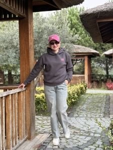 Orjinal marka  Minds sweat antrasit