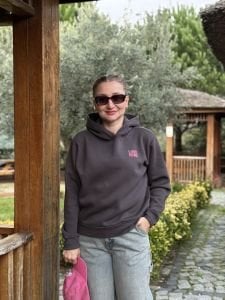 Orjinal marka  Minds sweat antrasit