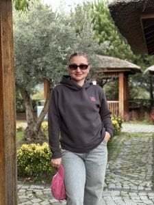 Orjinal marka  Minds sweat antrasit