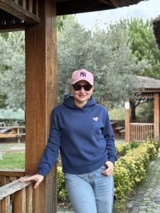 Orjinal marka  Minds sweat lacivert