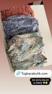 Otantik Rüya tensel elbise katleya