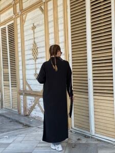 A.akay Şura kupra tensel kap siyah