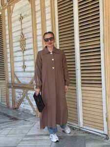 A.akay Şura kupra tensel kap camel