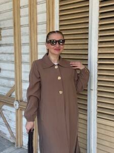 A.akay Şura kupra tensel kap camel
