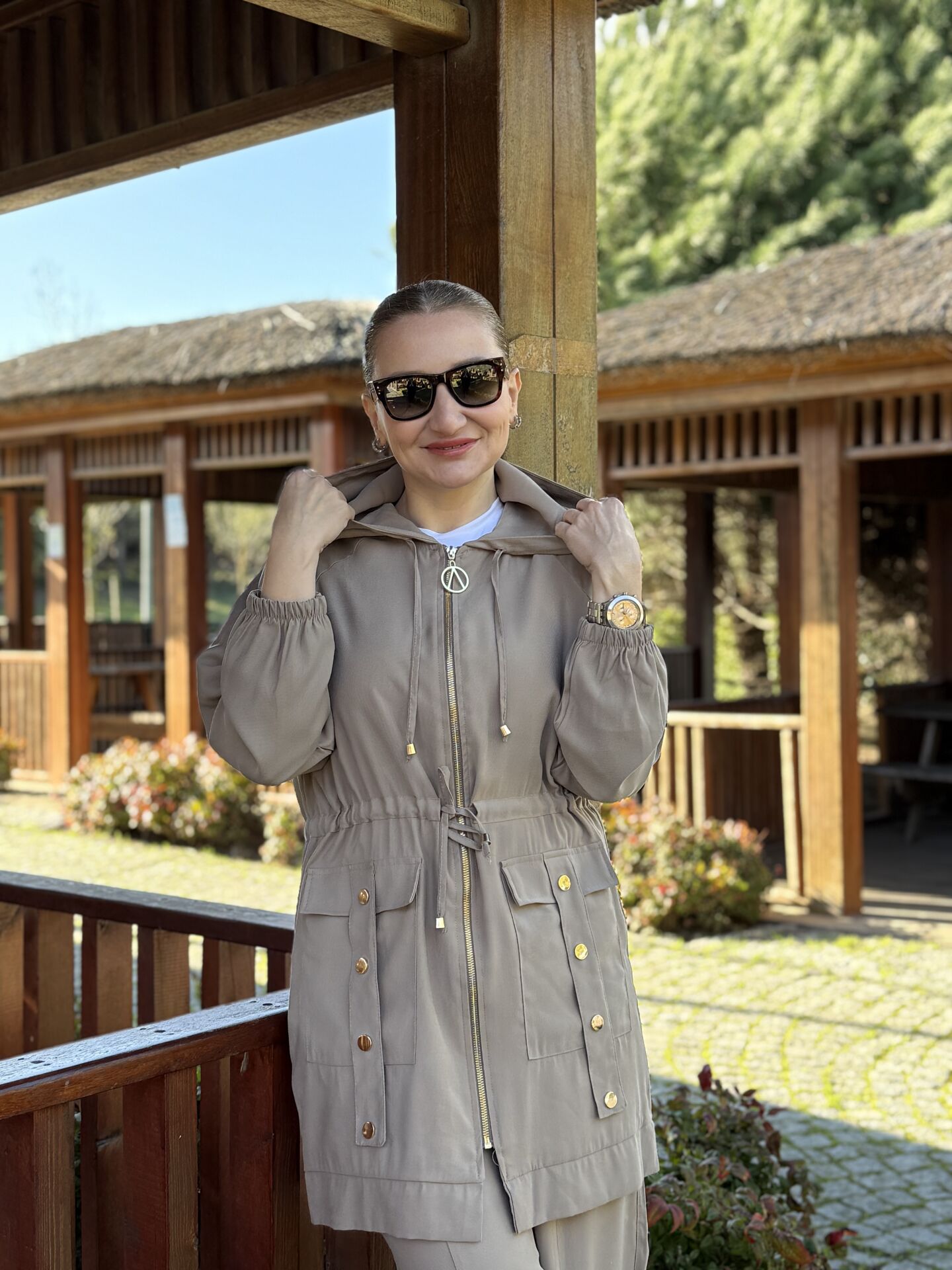 A.akay Tasarım Cupra Takım Taş