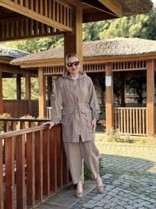 A.akay Tasarım Cupra Takım Taş