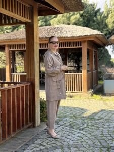 A.akay Tasarım Cupra Takım Taş