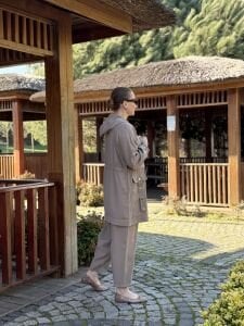 A.akay Tasarım Cupra Takım Taş