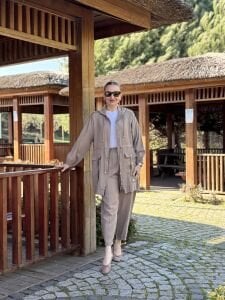 A.akay Tasarım Cupra Takım Taş