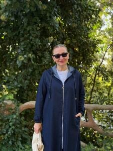 Polo 2286 Maria Kot Takım Laci