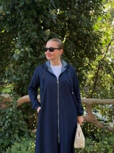 Polo 2286 Maria Kot Takım Laci