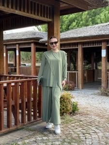 Asimetrik sandy takım 4214 çağla