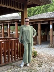 Asimetrik sandy takım 4214 çağla