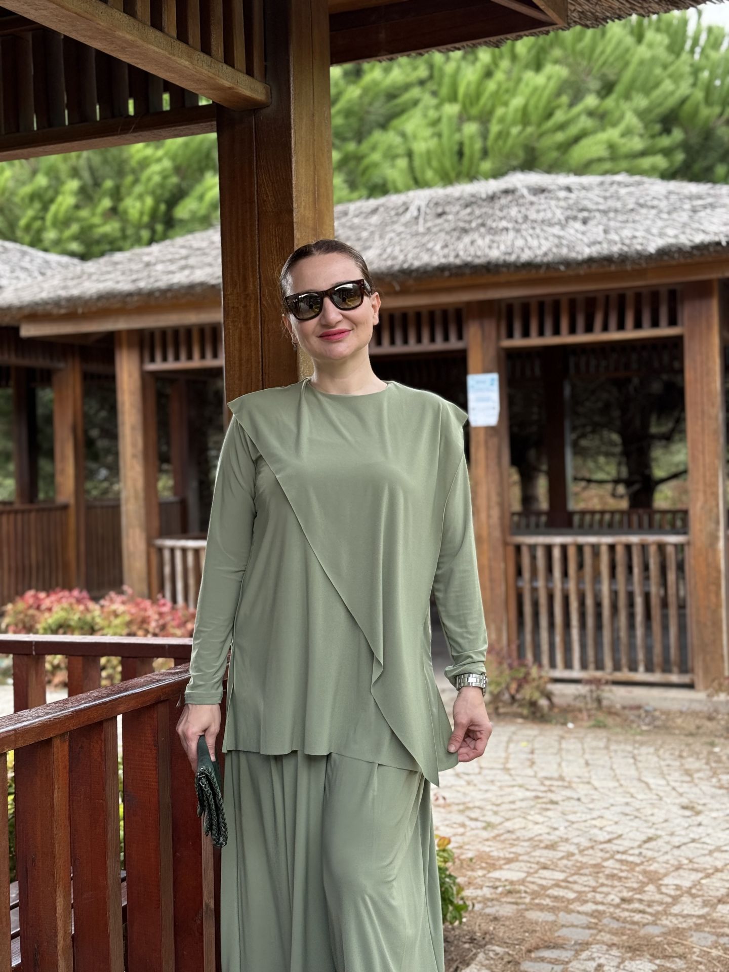 Asimetrik sandy takım 4214 çağla