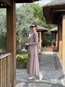 Asimetrik sandy takım 4214 vizon