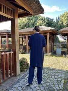 A.akay çapraz Tasarım aerobin Takım Laci