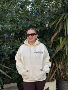 Orjinal marka Bersh. sweat Lucky london