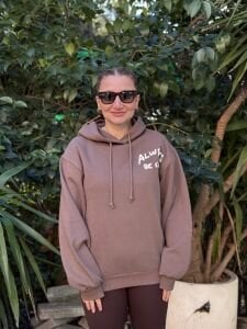 Orjinal marka Bersh. sweat Always kind