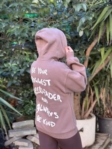 Orjinal marka Bersh. sweat Always kind