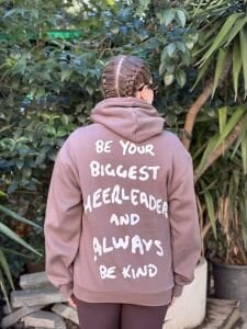 Orjinal marka Bersh. sweat Always kind