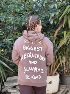 Orjinal marka Bersh. sweat Always kind