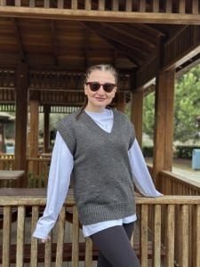 Yumoş SÜVETER Antrasit