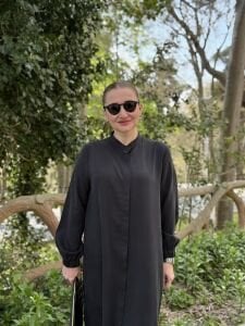A.akay Kupra Tensel Belissimo takım Siyah